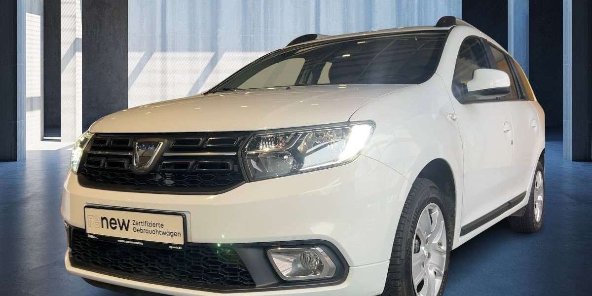 Dacia Logan 90.785 km 9.990 &euro; Hamburg 22763