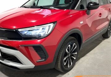 Opel Crossland (X) 163.000 km 11.450 &euro; Norderstedt 22848
