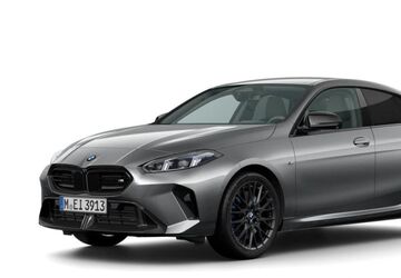 BMW M235 18.199 km 42.880 &euro; Hamburg-Bergedorf 21033