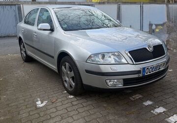 Skoda Octavia 175.000 km 3.750 &euro; Glinde 21509