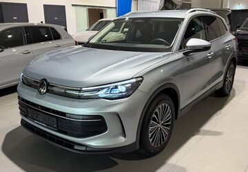 VW Tiguan 39.732 km 32.900 &euro; Tornesch 25436