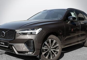 Volvo XC60 15.700 km 46.890 &euro; Pinneberg 25421