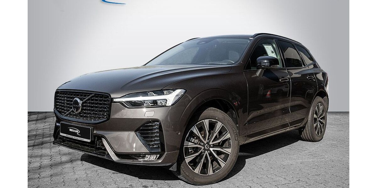 Volvo XC60 15.700 km 46.890 &euro; Pinneberg 25421