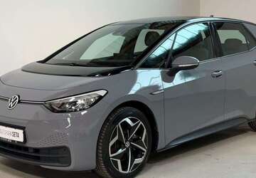 VW ID.3 44.000 km 18.775 &euro; Ellerhoop 25373