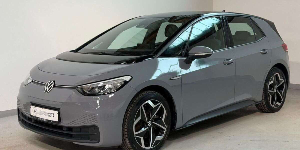 VW ID.3 44.000 km 18.775 &euro; Ellerhoop 25373