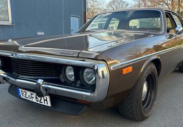 Dodge Coronet 96.000 km 17.900 &euro; Wentorf 21465