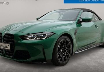 BMW M4 41.040 km 67.904 &euro; Barsbüttel bei Hamburg 22885