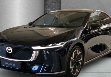 Mazda 6e 2.999 km 39.490 &euro; Norderstedt 22848