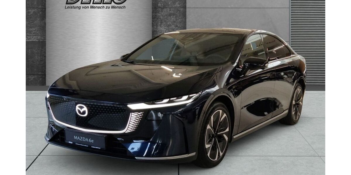 Mazda 6e 2.999 km 39.490 &euro; Norderstedt 22848