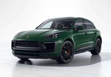 Porsche Macan 11.999 km 118.900 &euro; Henstedt-Ulzburg 24558