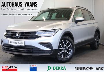 VW Tiguan 149.950 km 21.589 &euro; Pinneberg 25421