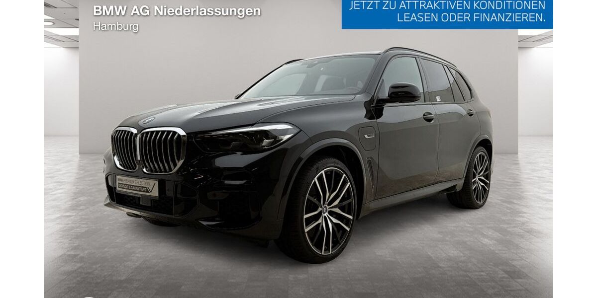 BMW X5 60.111 km 54.994 &euro; Barsbüttel bei Hamburg 22885