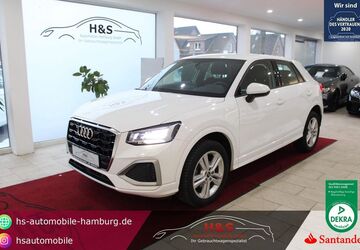 Audi Q2 116.784 km 18.900 &euro; Pinneberg 25421