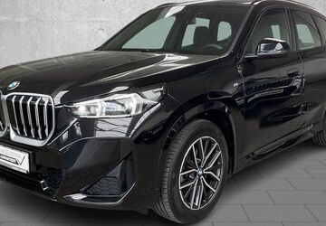BMW X1 7.500 km 35.999 &euro; Elmshorn 25337