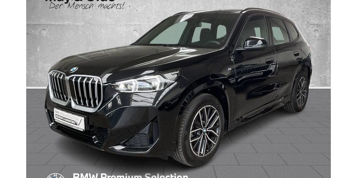 BMW X1 7.500 km 35.999 &euro; Elmshorn 25337