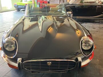 Gebrauchte Jaguar E-Type