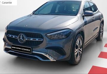 Mercedes-Benz GLA 200 6.844 km 37.950 &euro; Reinbek 21465