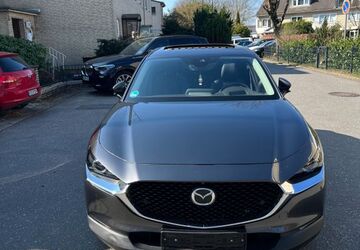 Mazda CX-30 30.748 km 22.990 &euro; Schenefeld 22869