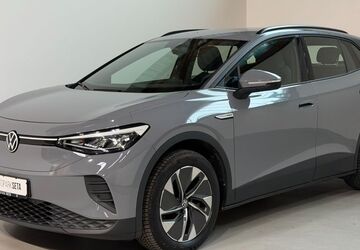 VW ID.4 24.000 km 25.975 &euro; Ellerhoop bei Hamburg 25373