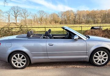 Audi A4 168.500 km 7.000 &euro; Hamburg 22559