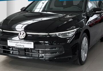VW Golf 12.750 km 34.888 &euro; Hamburg 22303
