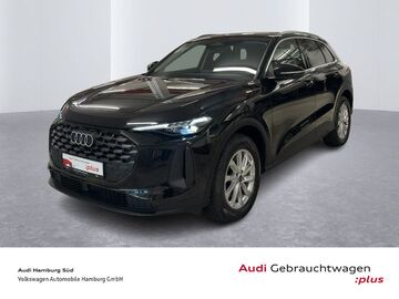 Gebrauchte Audi Q5