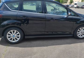 Ford C-Max 185.000 km 8.300 &euro; Hamburg 22045