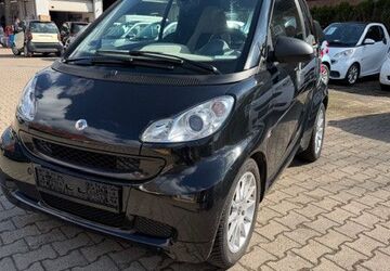 Smart ForTwo 106.361 km 5.990 &euro; Hamburg 22177