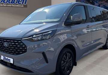 Ford Tourneo Custom 11.037 km 45.950 &euro; Hamburg-Harburg 21073