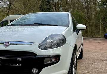 Fiat Punto 157.500 km 4.200 &euro; ahrensburg 22926