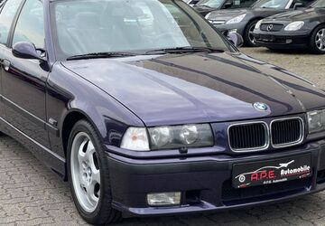 BMW M3 213.000 km 25.900 &euro; Norderstedt 22848