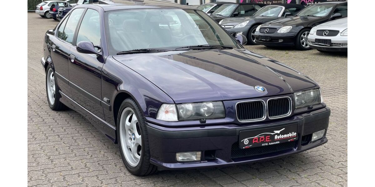 BMW M3 213.000 km 27.900 &euro; Norderstedt 22848