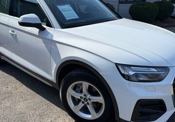 Audi Q5 161.218 km 29.990 &euro; Hamburg 21029