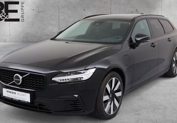 Volvo V90 25.800 km 44.950 &euro; Norderstedt 22848