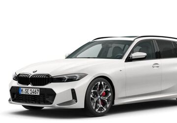 BMW 320 27.427 km 41.111 &euro; Hamburg 21073