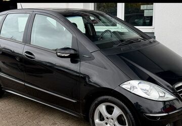 Mercedes-Benz A 150 136.000 km 6.490 &euro; Hamburg 20537
