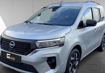 Nissan Townstar 6.049 km 37.600 &euro; Hamburg 22399