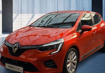 Renault Clio 13.309 km 13.990 &euro; Hamburg 22529