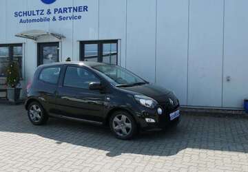 Renault Twingo 67.700 km 5.790 &euro; Trittau 22946