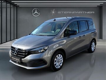 Gebrauchte Mercedes-Benz EQT