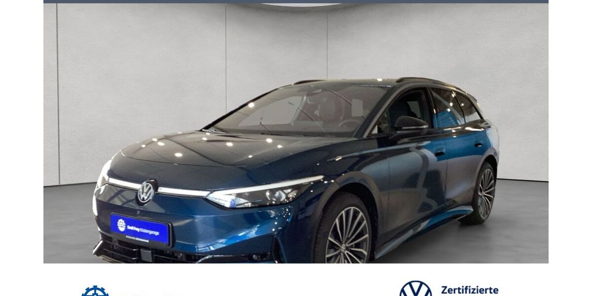 VW ID.7 6.000 km 58.950 &euro; Kaltenkirchen 24568