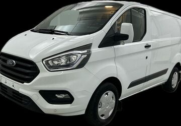 Ford Transit Custom 57.512 km 22.900 &euro; Norderstedt bei Hamburg 22851