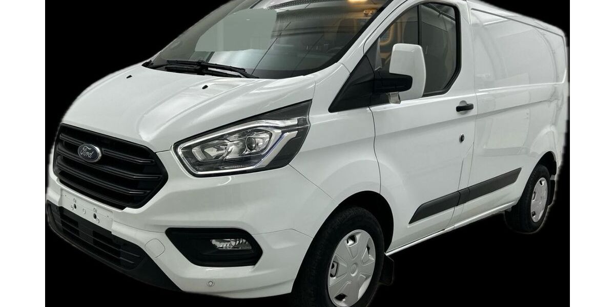 Ford Transit Custom 57.512 km 22.900 &euro; Norderstedt bei Hamburg 22851