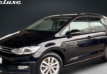 VW Touran 158.000 km 12.900 &euro; Hamburg 22047