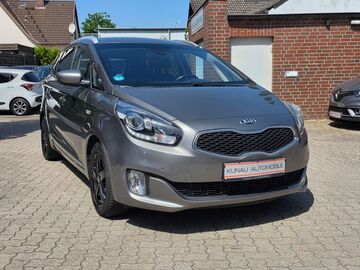 Gebrauchte Kia Carens