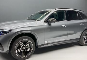 Mercedes-Benz GLC 300 9.500 km 64.400 &euro; Rellingen 25462