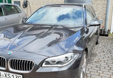 BMW 530 139.000 km 19.300 &euro; NORDERSTEDT 22851