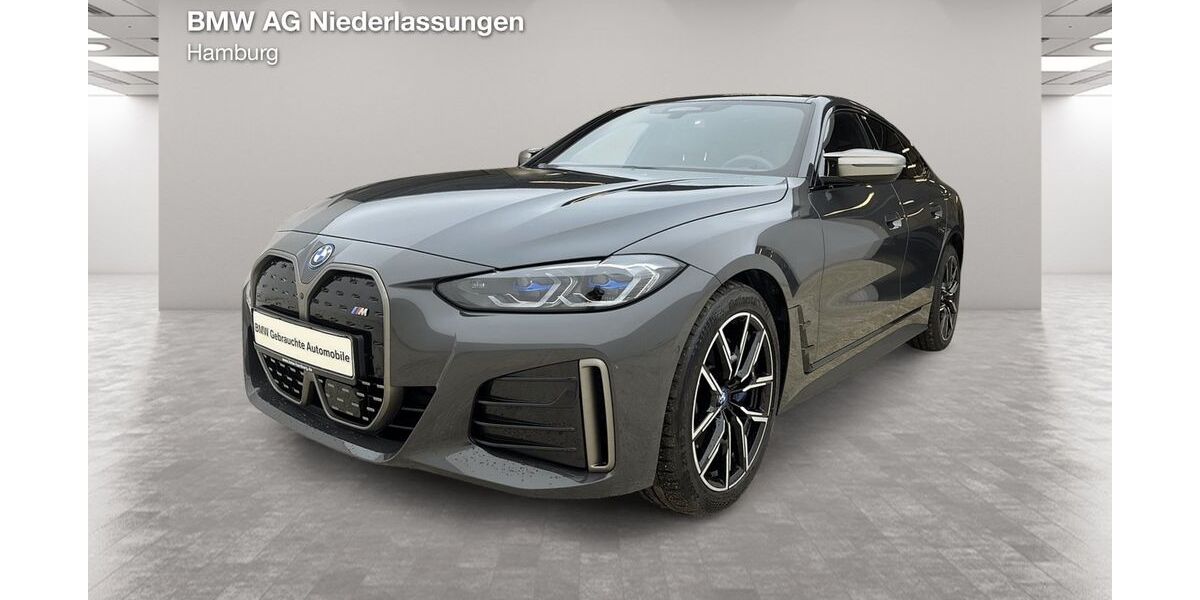 BMW i4 77.815 km 42.634 &euro; Barsbüttel bei Hamburg 22885