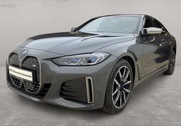 BMW i4 77.815 km 43.504 &euro; Barsbüttel bei Hamburg 22885