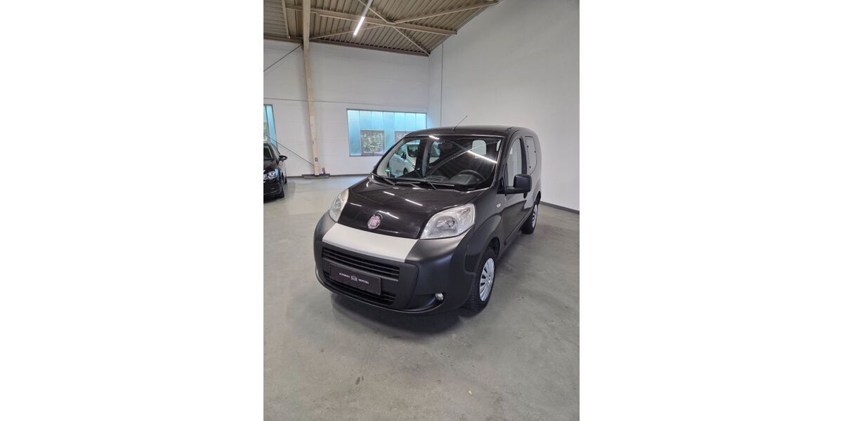 Fiat Fiorino 126.206 km 5.490 &euro; Norderstedt 22844